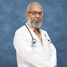 Dr A.E.M.N Jahangir Selim — Cardiology Specialist